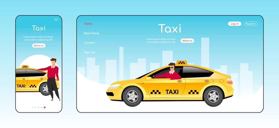 Cab Booking Service